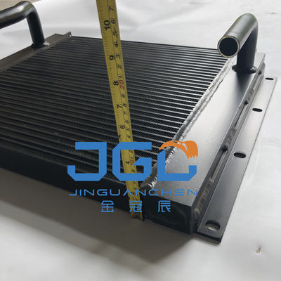 E70B E307 OIL COOLER 099-6426 085-9325 1R-7767 085-4974 Voor -graafmachines