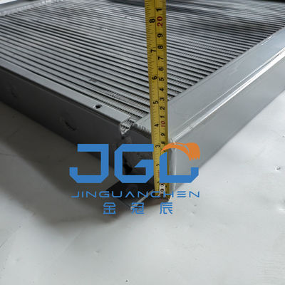 E320B E320BU E320BV Olie koeler voor  graafmachine 160-2080
