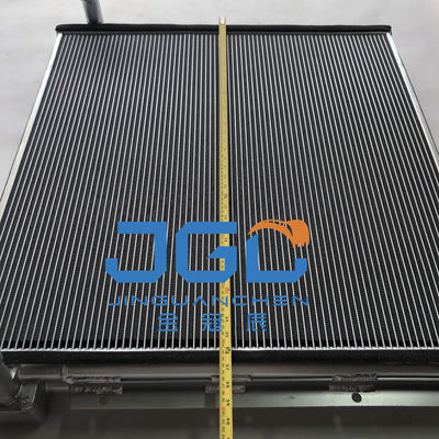 E330C E330CL E330CFM E330CMH INTERCOOLER Charge Air Cooler 204-1042 Voor -graafmachine