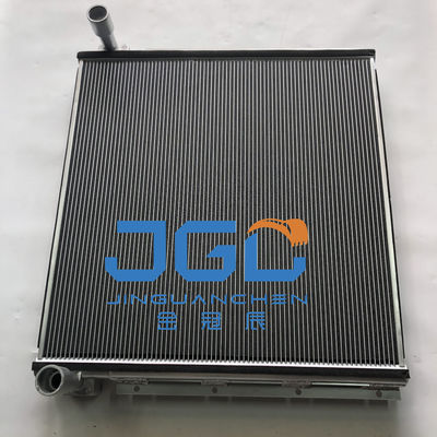 E330C E330CL E330CFM E330CMH INTERCOOLER Charge Air Cooler 204-1042 Voor -graafmachine