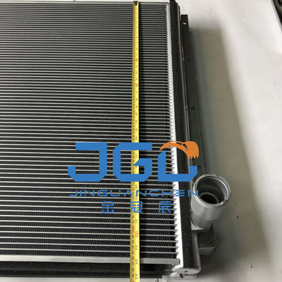 E330C E330CL E330CFM E330CMH INTERCOOLER Charge Air Cooler 204-1042 Voor -graafmachine