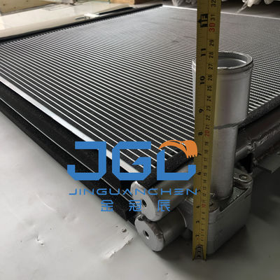 E330C E330CL E330CFM E330CMH INTERCOOLER Charge Air Cooler 204-1042 Voor -graafmachine