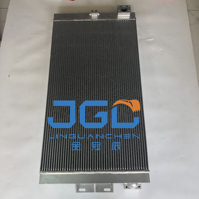 357-1953 Aluminiumplaat Bar Koeler Excavator Radiator E330D E336D E336D2 Hydraulische olie koeler Voor Excavator 357-1953