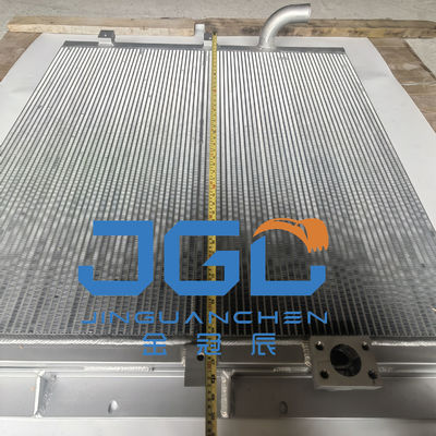 E345B OLIEKOELER Voor kattengraver 148-9108 142-4917