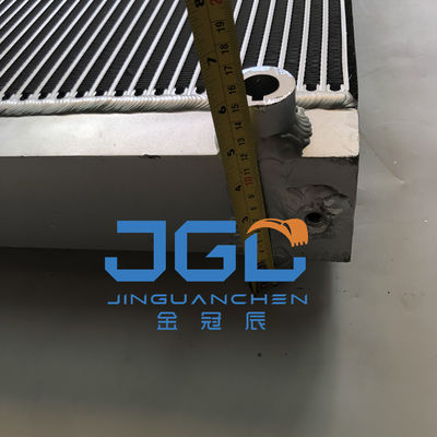 3852618 Koeler voor graafmachines E336D2 E349D2 Hydraulische olieverkoeler 385-2618 372-8883 372-8885 383-6407