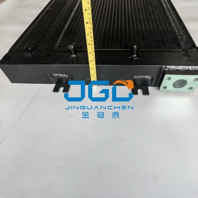 De Koelergraafwerktuig Parts Cooling System van de mechanische gedeeltenlg920d Hydraulisch Olie