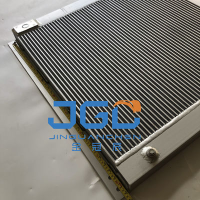 LG220 Radiator Hoogwaardige Lonking Excavator Radiator