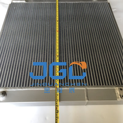 LG220 Radiator Hoogwaardige Lonking Excavator Radiator