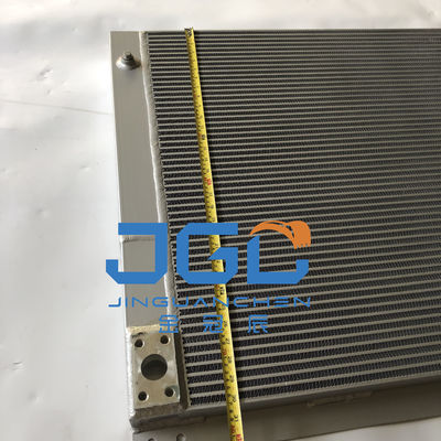 LG220 Radiator Hoogwaardige Lonking Excavator Radiator