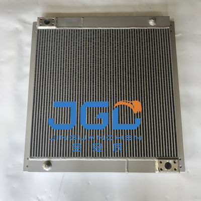LG220 Radiator Hoogwaardige Lonking Excavator Radiator