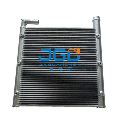 EX75U Hoge kwaliteit Hitachi graafmachine radiator 8431499000