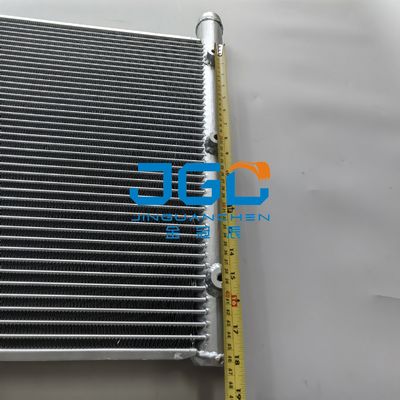 EX75U Hoge kwaliteit Hitachi graafmachine radiator 8431499000