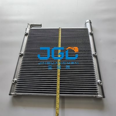 EX75U Hoge kwaliteit Hitachi graafmachine radiator 8431499000