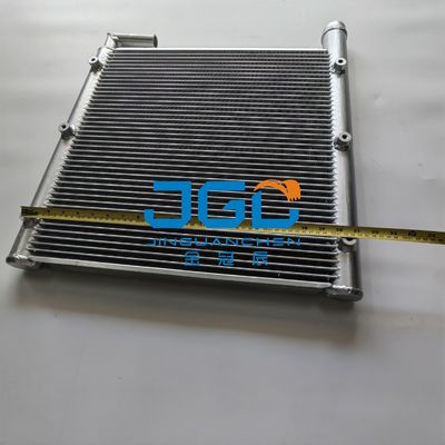 EX75U Hoge kwaliteit Hitachi graafmachine radiator 8431499000