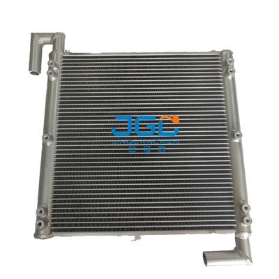 4301309 graafmachine Hydraulische olie koeler radiator