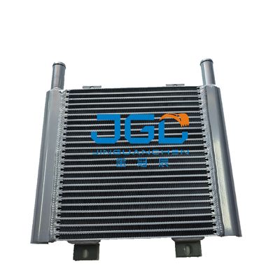 Van de de Tankradiator van graafwerktuigspare parts radiator de Kernassemblage 4479181 EX70