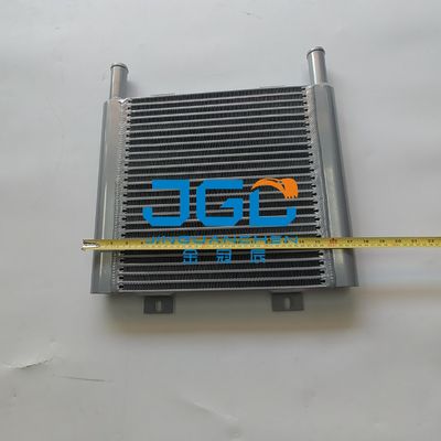 Van de de Tankradiator van graafwerktuigspare parts radiator de Kernassemblage 4479181 EX70