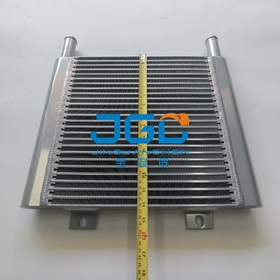 Van de de Tankradiator van graafwerktuigspare parts radiator de Kernassemblage 4479181 EX70