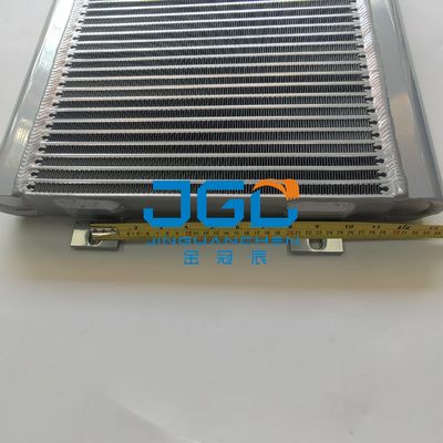 Van de de Tankradiator van graafwerktuigspare parts radiator de Kernassemblage 4479181 EX70