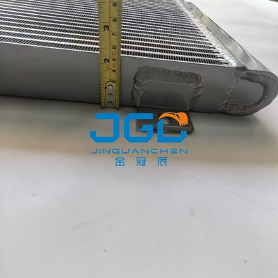 Van de de Tankradiator van graafwerktuigspare parts radiator de Kernassemblage 4479181 EX70