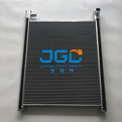 Voor excavatoren met waterreservoir EX120-6 EX110-6 EX130-6 Radiator 4448372