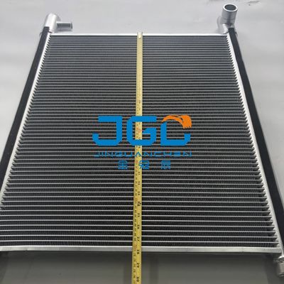 Voor excavatoren met waterreservoir EX120-6 EX110-6 EX130-6 Radiator 4448372