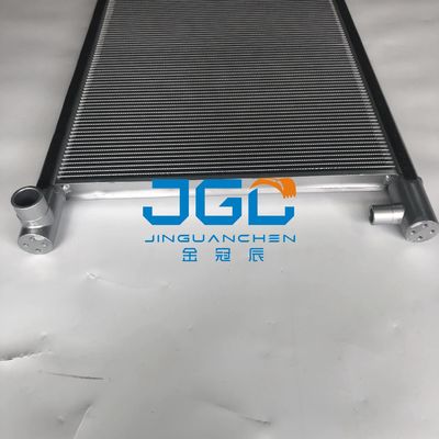 Voor excavatoren met waterreservoir EX120-6 EX110-6 EX130-6 Radiator 4448372