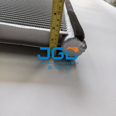 Hitachi ex200-5 ex200lc-5 ex210-5 ex210h-5 ex210k-5 EX225USR Graafwerktuig Oil Cooler 4370983