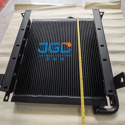 4421864 Automatisering kern radiator graafmachine ZAX120-1