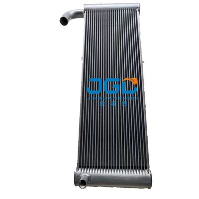 Radiatormodel zax130-5 het Industriële Hydraulische Graafwerktuig Oil Cooler van de Oliekoeler