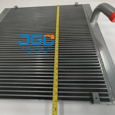 ZAX200-1 graafmachine Hydraulische radiator 4448338 Voor graafmachine