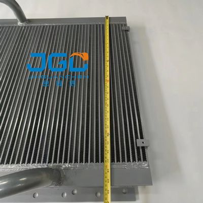 ZAX200-1 graafmachine Hydraulische radiator 4448338 Voor graafmachine