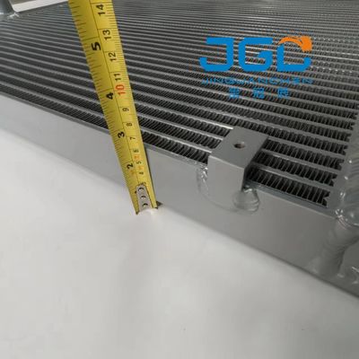 ZAX200-1 graafmachine Hydraulische radiator 4448338 Voor graafmachine