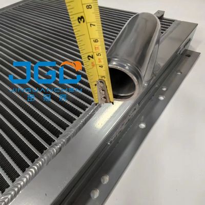 ZAX200-1 graafmachine Hydraulische radiator 4448338 Voor graafmachine