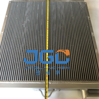 EX220-1 EX220-2 EX220-3 Radiator voor graafmachines 4286102
