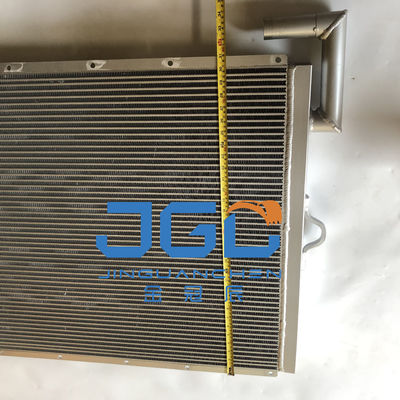 EX220-1 EX220-2 EX220-3 Radiator voor graafmachines 4286102