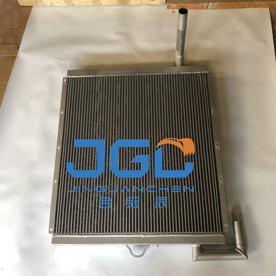 EX220-1 EX220-2 EX220-3 Radiator voor graafmachines 4286102