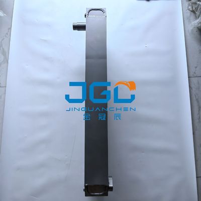 Bouwmachines sy135-9 het Hydraulische Graafwerktuig Parts van de Oliekoeler