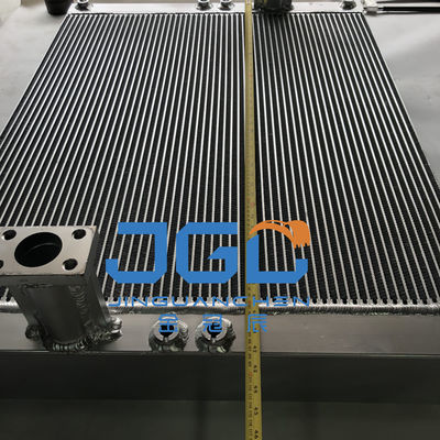Sany SY485H Radiator voor graafmachines