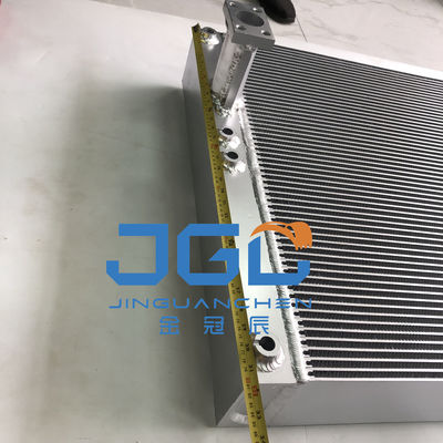 Sany SY485H Radiator voor graafmachines