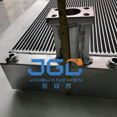 Sany SY485H Radiator voor graafmachines