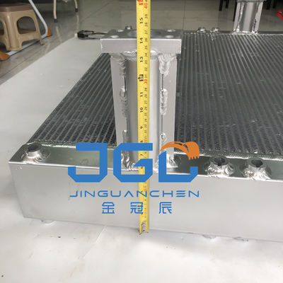 Sany SY485H Radiator voor graafmachines