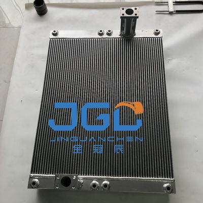 Sany SY485H Radiator voor graafmachines