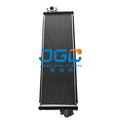 Graafmachine SK140 SK140-8 SK130-8 SK140LC-8 Radiator