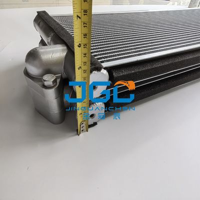 Graafmachine SK140 SK140-8 SK130-8 SK140LC-8 Radiator