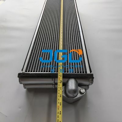 Graafmachine SK140 SK140-8 SK130-8 SK140LC-8 Radiator