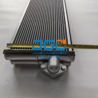 Graafmachine SK140 SK140-8 SK130-8 SK140LC-8 Radiator