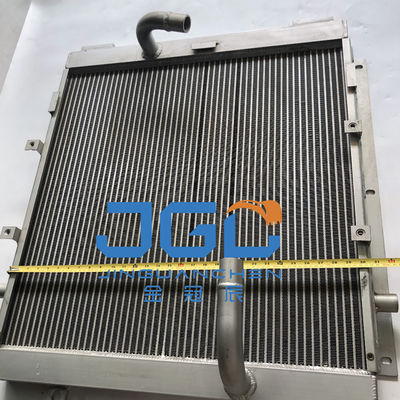 SK200 SK200LC SK200-3 SK200LC-3 Radiator voor graafmachines 2452U426S1 2452U426F1