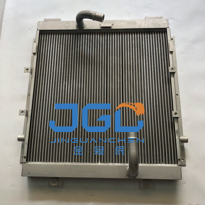 SK200 SK200LC SK200-3 SK200LC-3 Radiator voor graafmachines 2452U426S1 2452U426F1