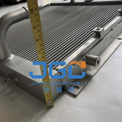 SK200 SK200LC SK200-3 SK200LC-3 Radiator voor graafmachines 2452U426S1 2452U426F1